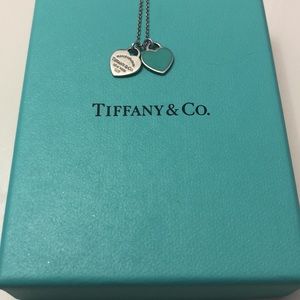 Tiffany necklace